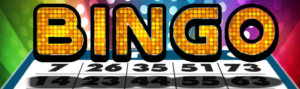 Bar Bingo @ Features Sports Bar & Grill